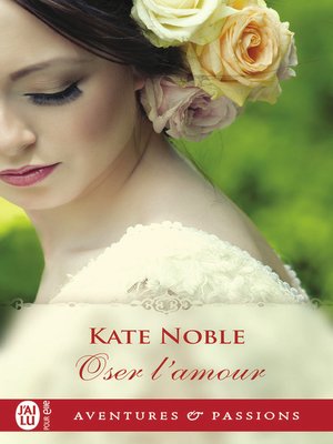 cover image of Oser l'amour